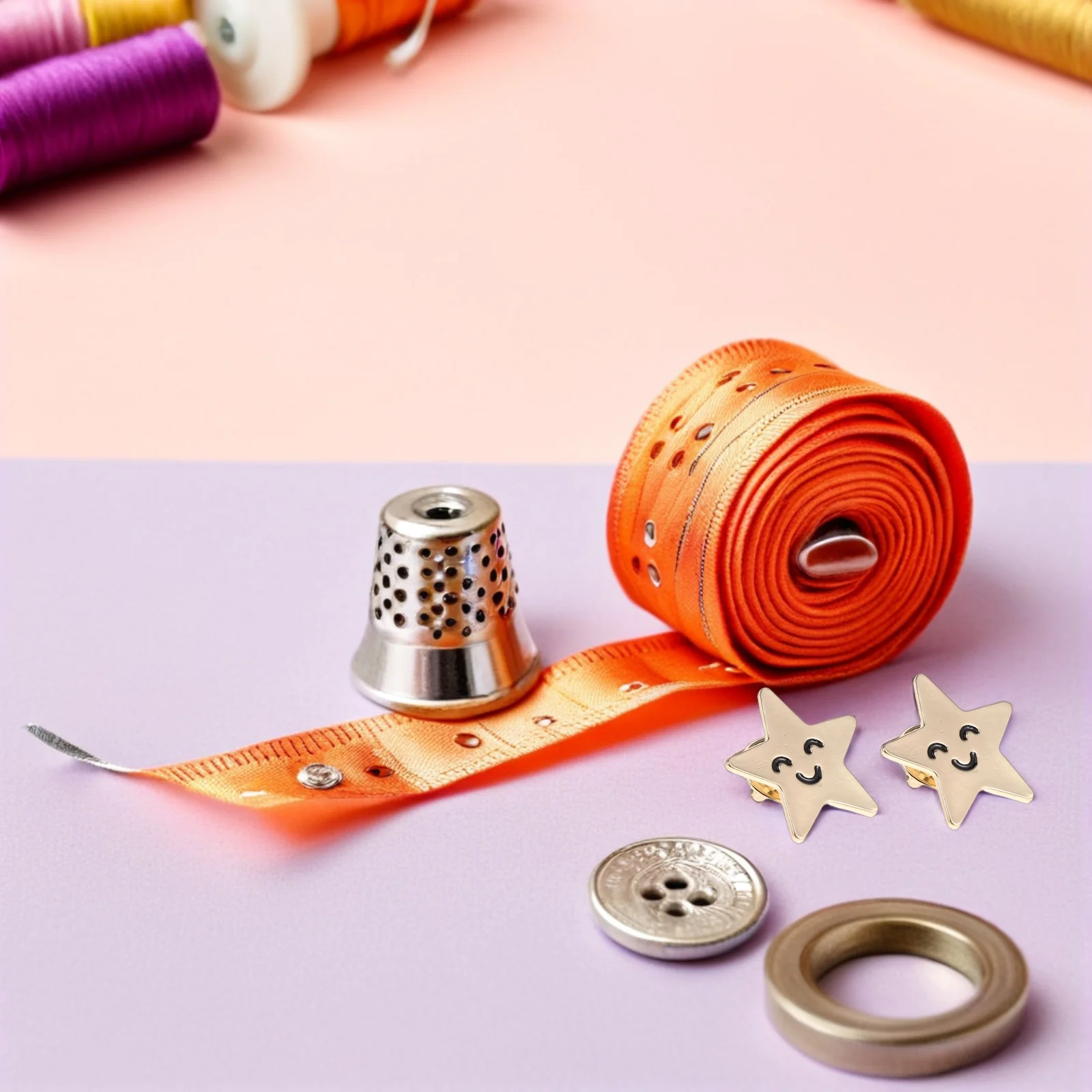 

12pcs Five-Pointed Star Pin Brooch Lightweight Lapel Badge For Shirt Backpack Suit Decoration Independence Day Memorial Veterans