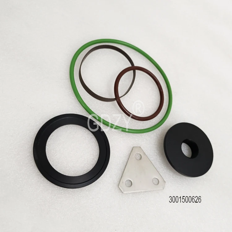 

Supply Minimum pressure Valve repair Kit 3001500626 for AtlasCopco air compressors