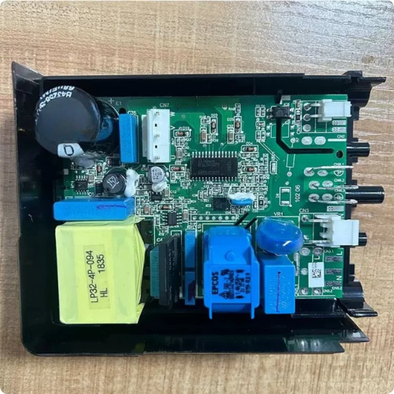 

For Donper Refrigerator Inverter Control Board 102-06-Y18-A Series V760/V405/V611