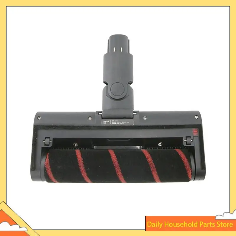 Escova de chão elétrica a vácuo para dreame v11 v12 v16 t10 t20 t30 t30neo, peças de reposição para aspirador de pó, rolo macio b