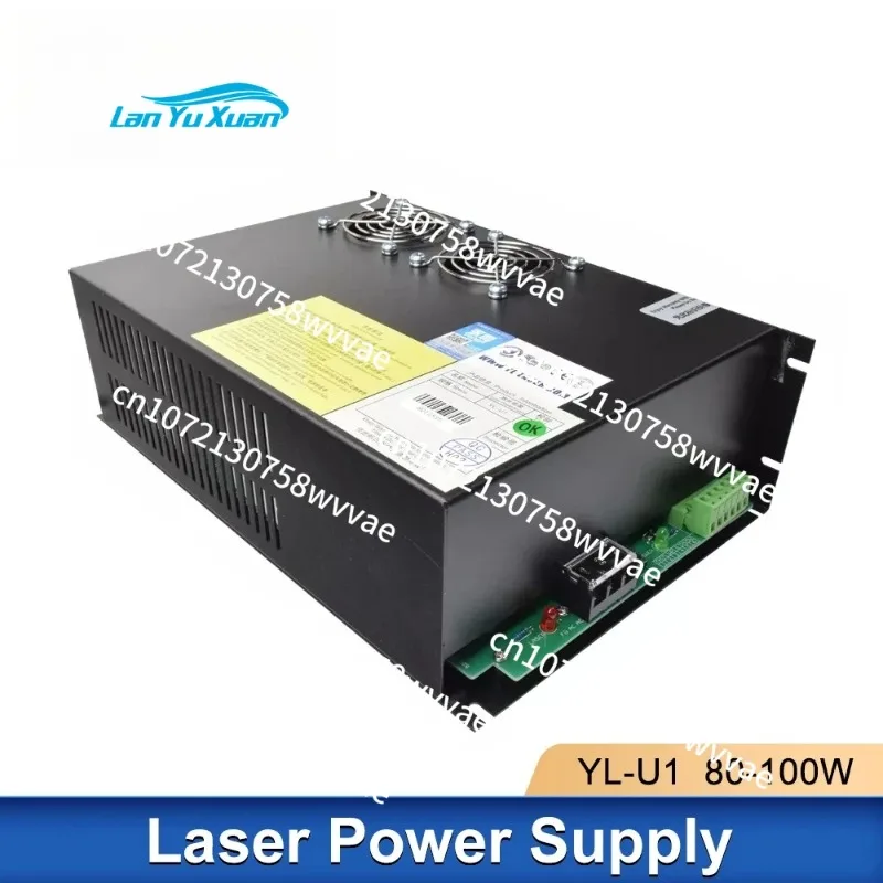 Original Yongli 80W…