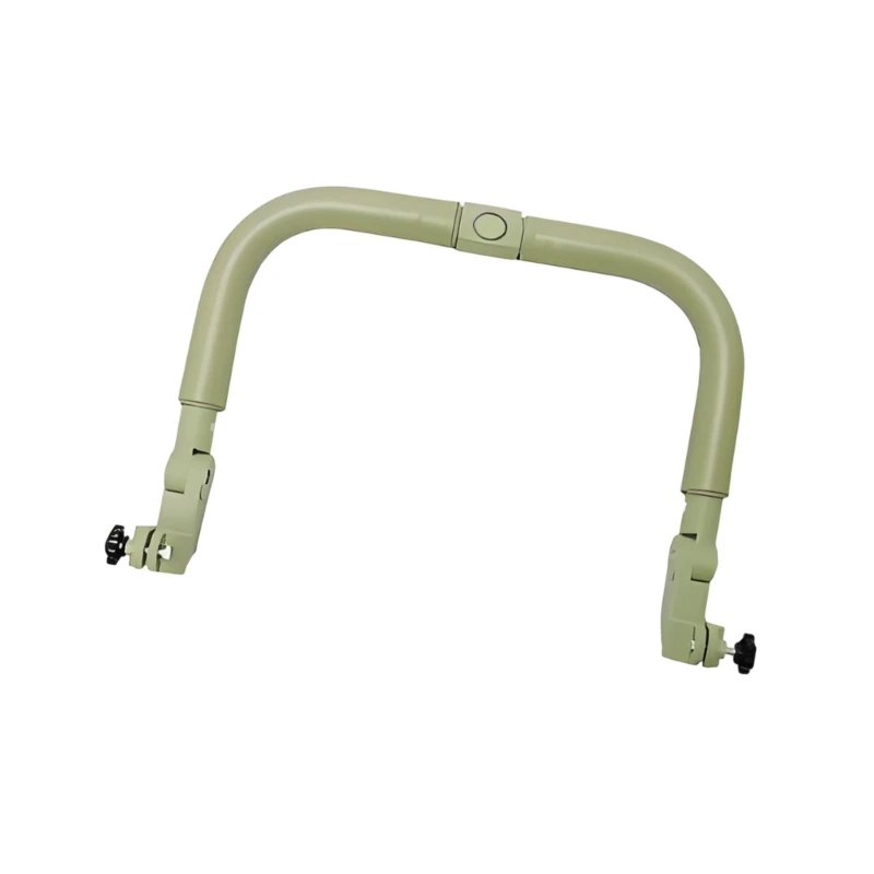 J15U Baby Strollers Easy Cleaning Guardrail Middle Entry Design Bumper