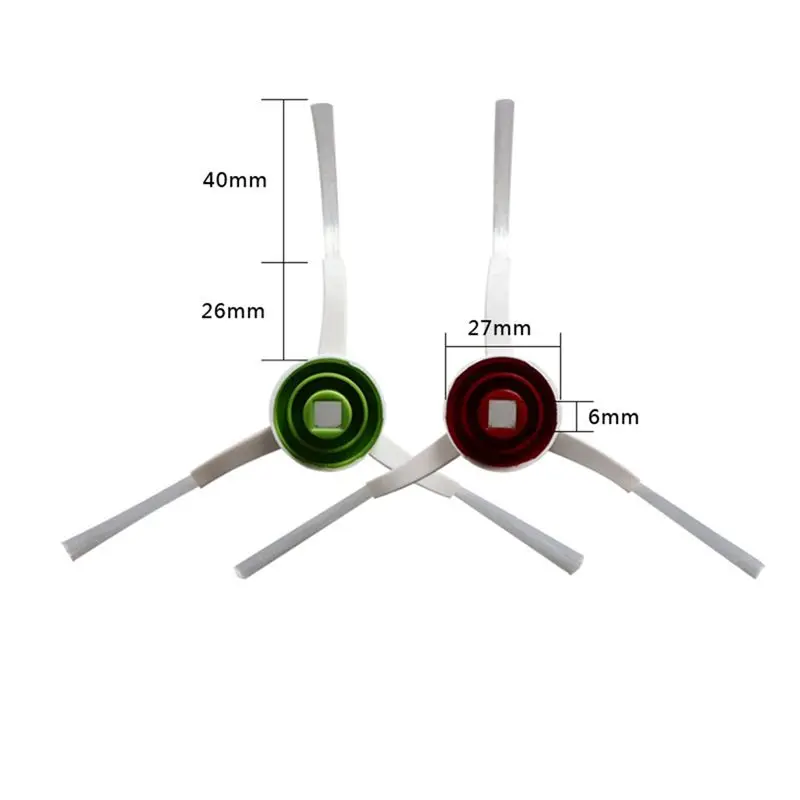 ABPO Suitable for Cobos T10 TURBO Sweeping Robot Accessories Filter Mopping Rag Main Rolling Brush