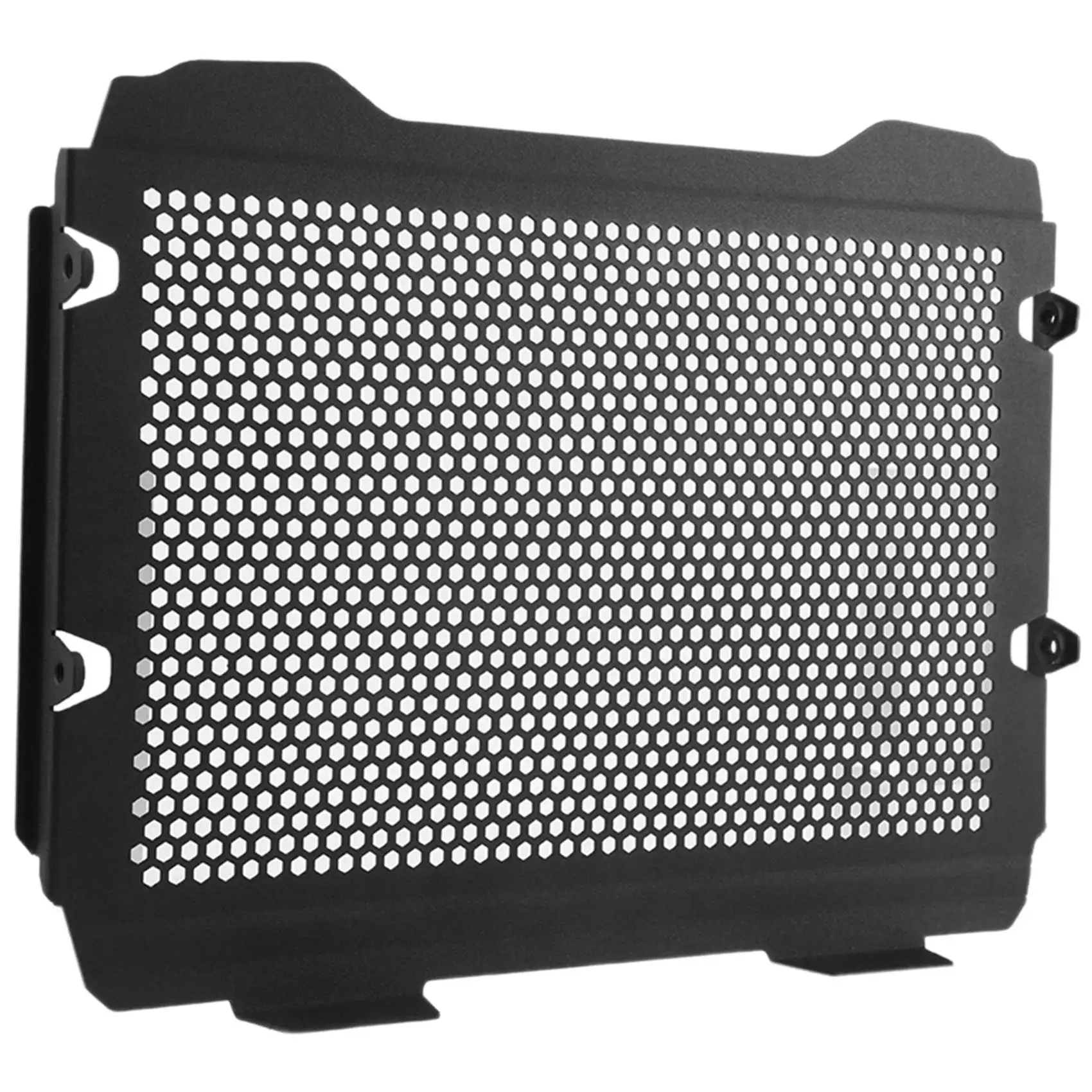 

For MT07 FZ07 2021 2022 Motorcycle Accessories Radiator Grille Grill Cover Guard Protector