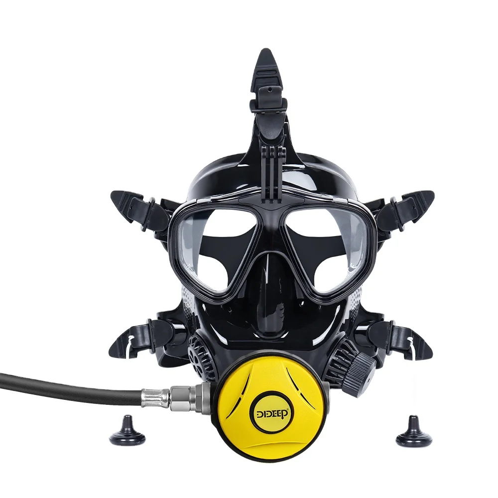 

Full Face Diving Mask