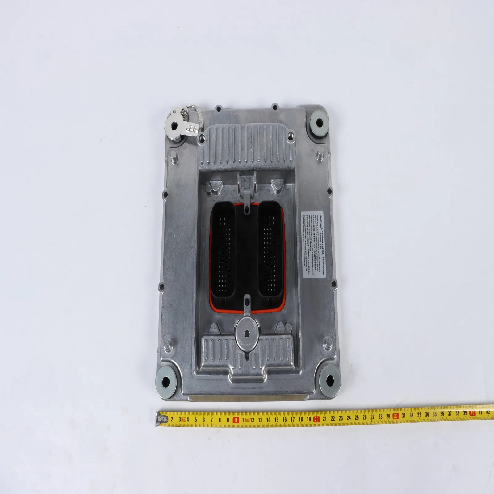 

Контроллер ЭБУ 60100000 ДЛЯ погрузчика L120F