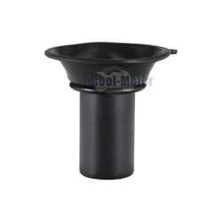 Membrane Diaphragm Carburetor Vacuum Piston For Honda XL650V Transalp 2000-2006 XRV650 Africa Twin 1988-1989 16111-MF5-841