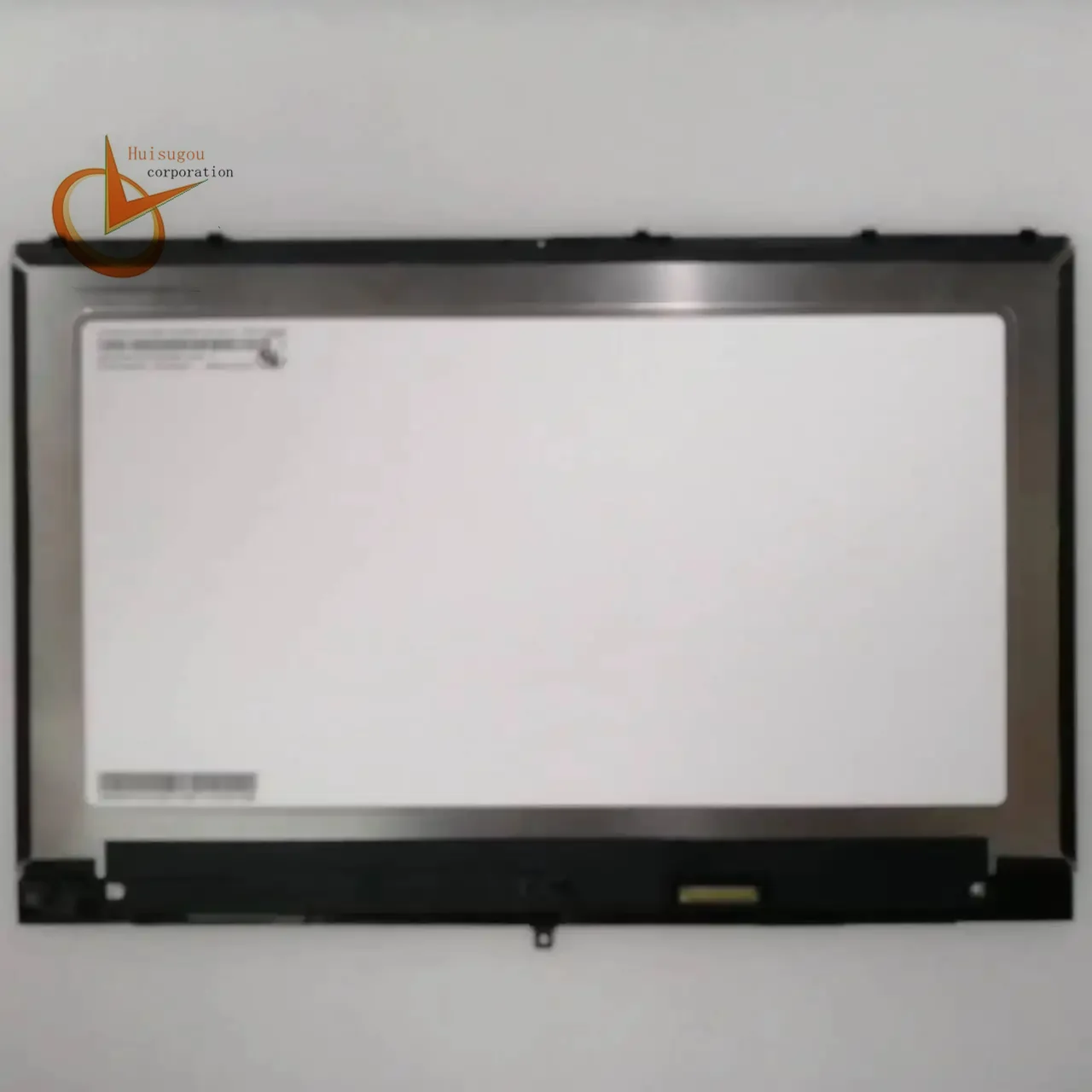 Imagem -02 - Original Display Lcd Painel Led Montagem de Vidro Frontal sem Toque 5d10s39588 Lenovo Yoga S73013 81u4 133