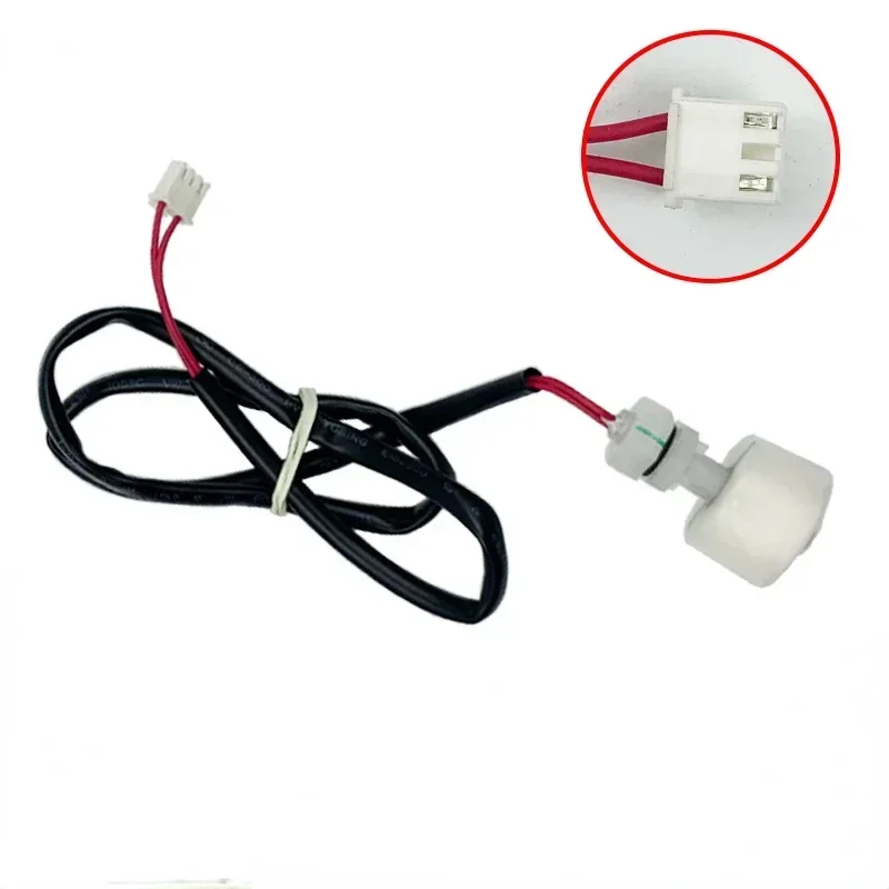 1 قطعة مفتاح مستوى المياه لتكييف الهواء المركزي لمستشعر تعويم وحدة القناة ميديا 1-5P