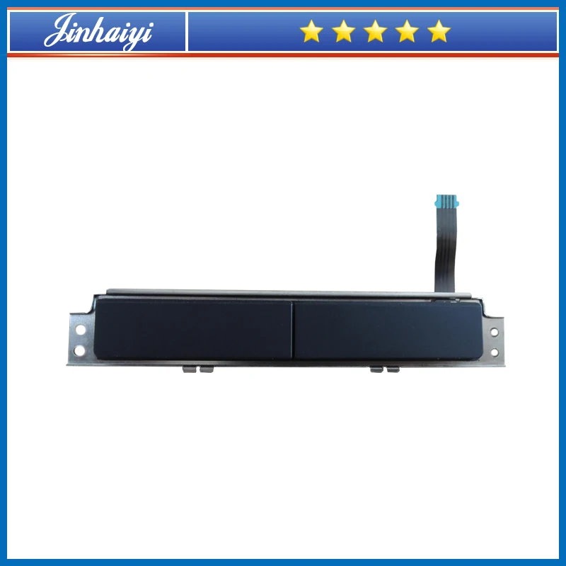 Botões touchpad para DELL E7450 E5450 E5550 botões esquerdo e direito botão do mouse A13B82