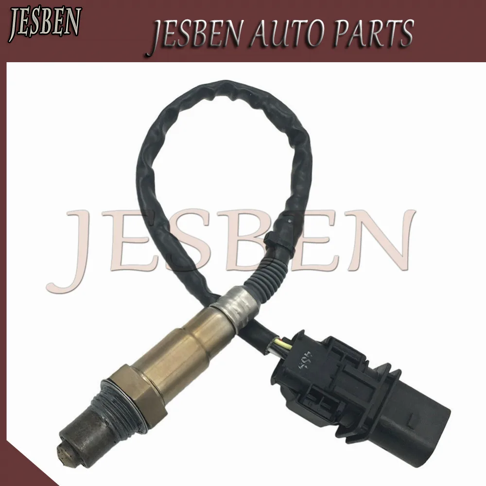 

39350-2A420 0281004069 Lambda Probe O2 Oxygen Sensor For Hyundai ACCENT ELANTRA GETZ i10 i30 KIA CEED CERATO RIO 1.5 1.6 CRDi