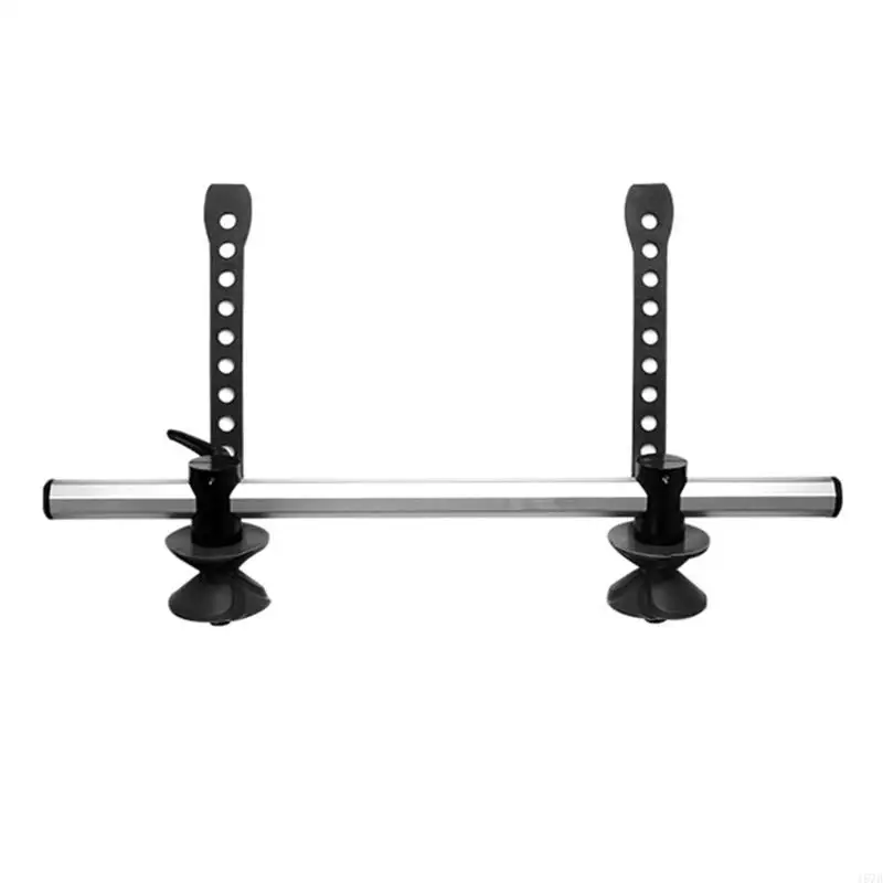 

High Strengths Alloys Bicycles Holder Stable Maintenances Bicycles Clamp for Convenient Transport 157D