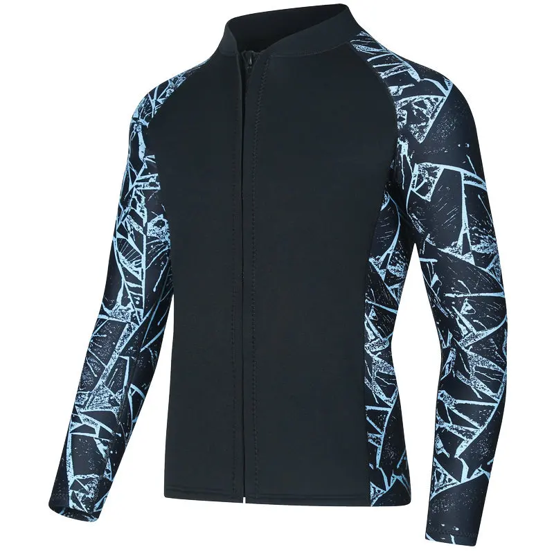 Thumbnail 3 - #30 Trending Wetsuit Tops Right Now