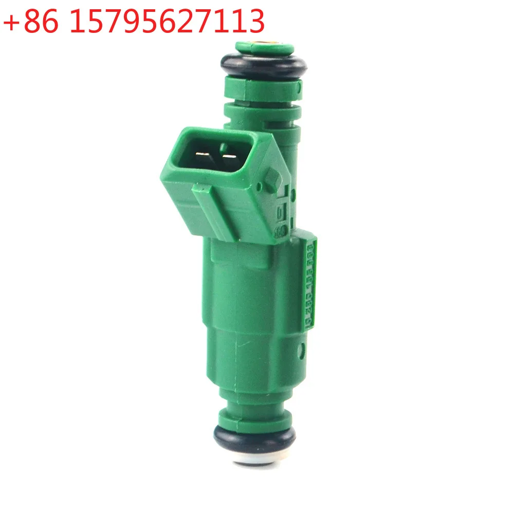 

4Pcs High Flow Injector 440cc "Hulk" Volov Injector OEM Number: 028015596