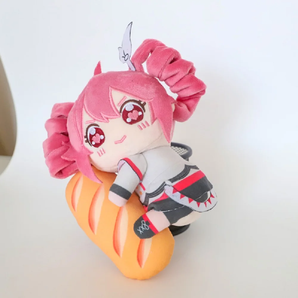 20 センチメートルアニメ周辺機器カサネテトぬいぐるみソフト枕家の装飾ぬいぐるみ歌姫 Vtuber かわいい 20 センチメートルぬいぐるみテトおもちゃ子供大人