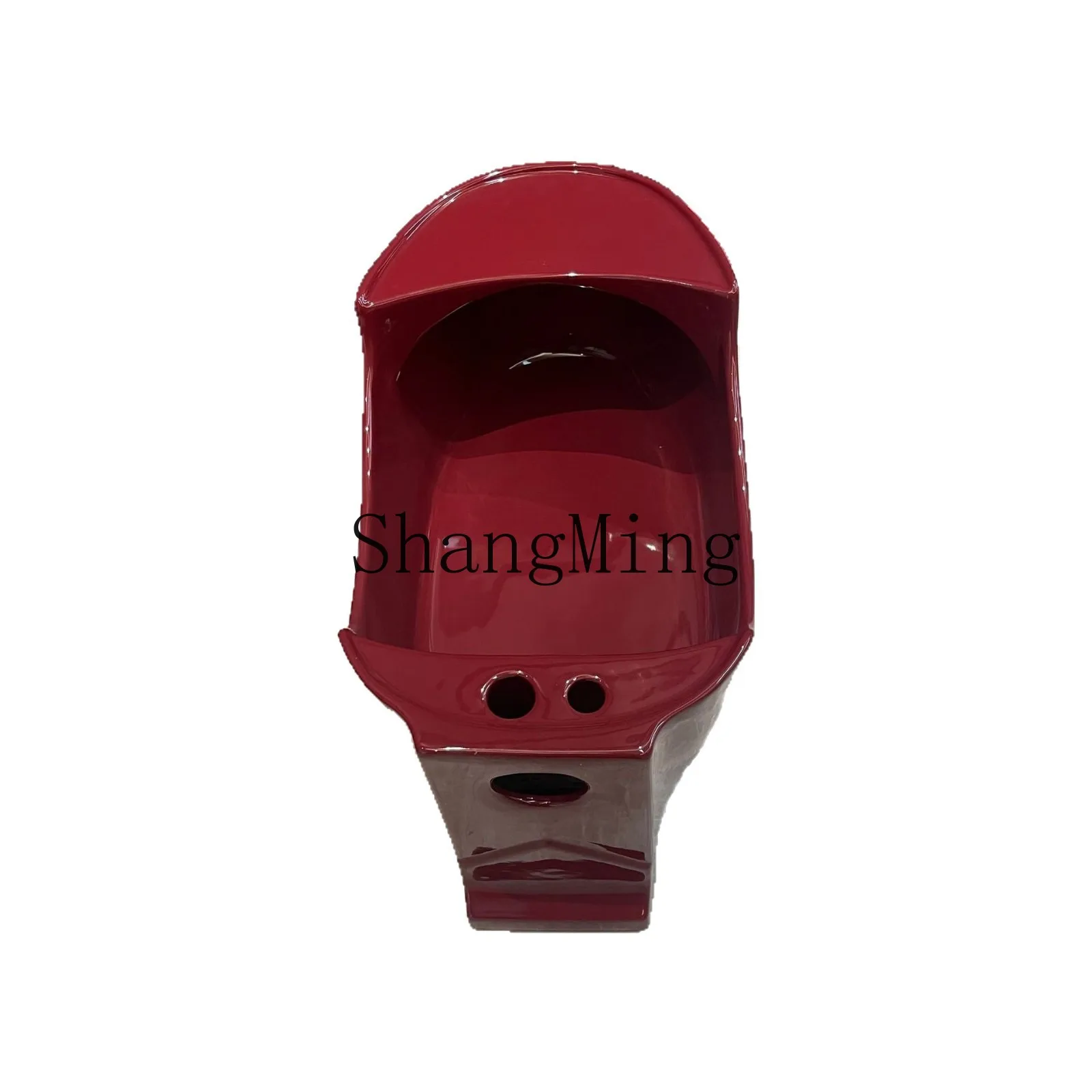 

CL New Multifunctional Cleaning Basin Integrated Household High Temperature Ceramic Balcony Bathroom Foot Washing Bath Basin