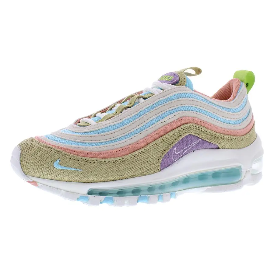

Nike Air Max 97 Se GS Girls Shoes