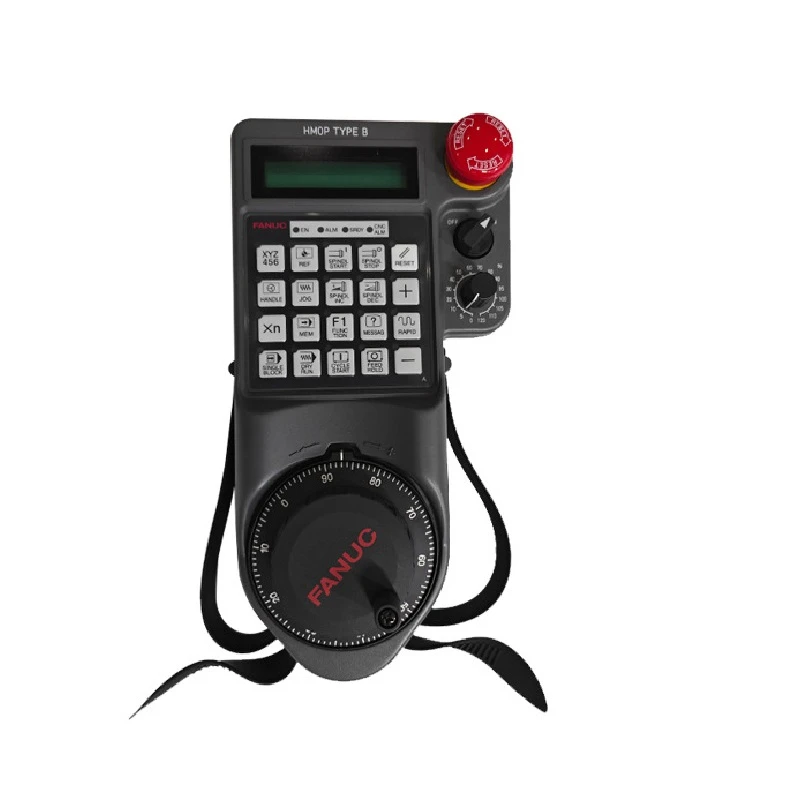 A860-0203-T015   Electronic Hand Wheel Machine Tool Handwheel Original New Stock