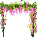 1 pieza rosa
