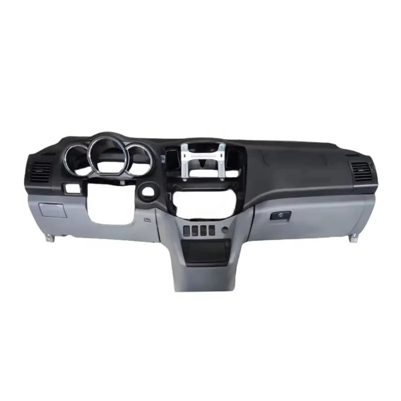 Professional Car Mould Manufacture Custom ABS Automotive Parts Dashboard Mold Making