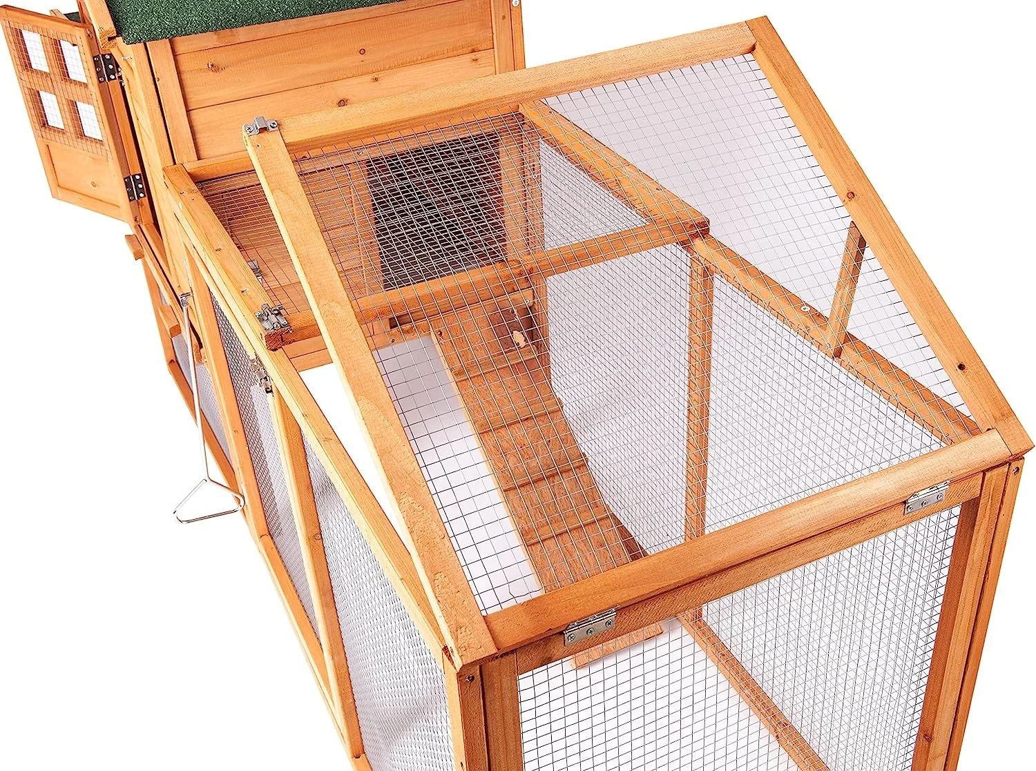 XL Chicken Coop Clearance Outd - Outdoor Furniture Xl ulasan dan harga