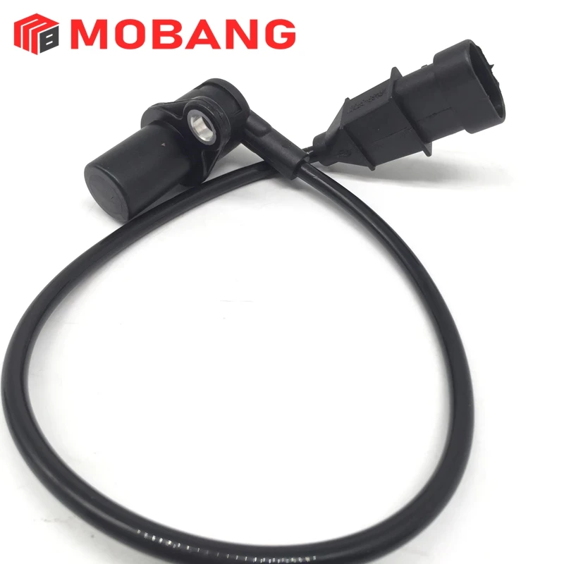 Sensor de posição do virabrequim 10456569 Para jinbei mini changan 462 wuling great wall carro peças de automóveis sensor ckp