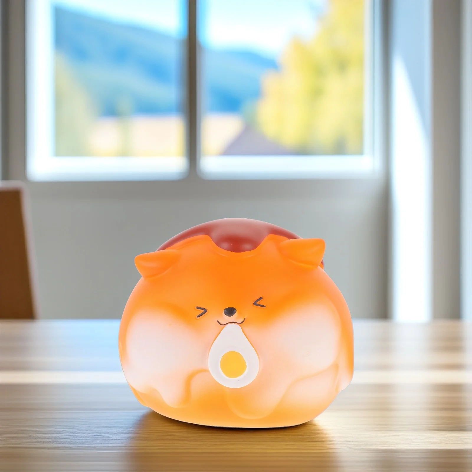 ديكور الحيوان حصالة على شكل حيوان الكرتون توفير المال وعاء رائعتين الحيوان على شكل عملة معدنية للأطفال المنزل الاطفال حصالة على شكل حيوان