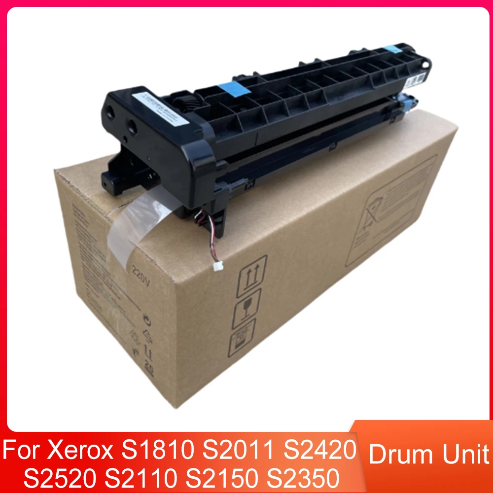 

Original Drum Unit for Xerox S1810 S2011 S2420 S2520 S2110 S2150 S2350 Development Unit