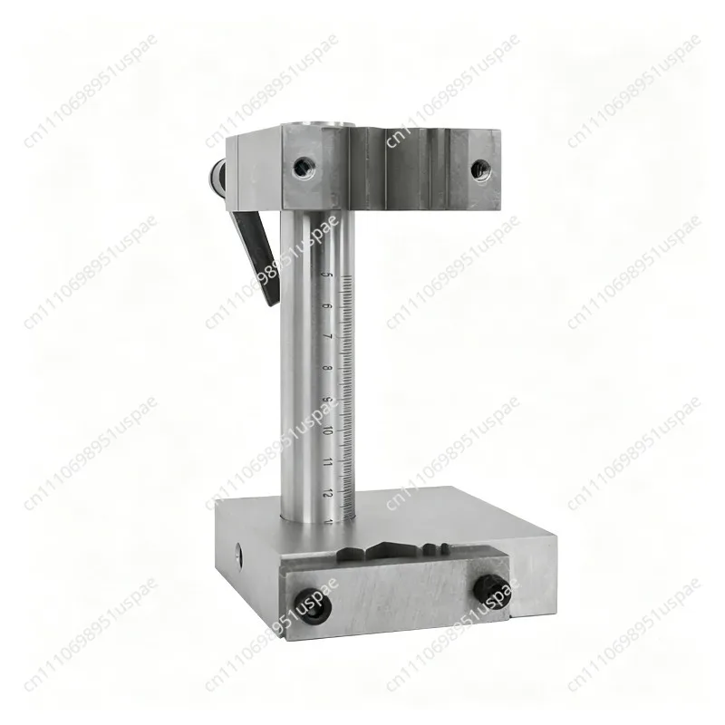 Cutting and Grinding Machine Special Clip Machining Center Top Pin Flat Top Tool, Die Grinder Accessories
