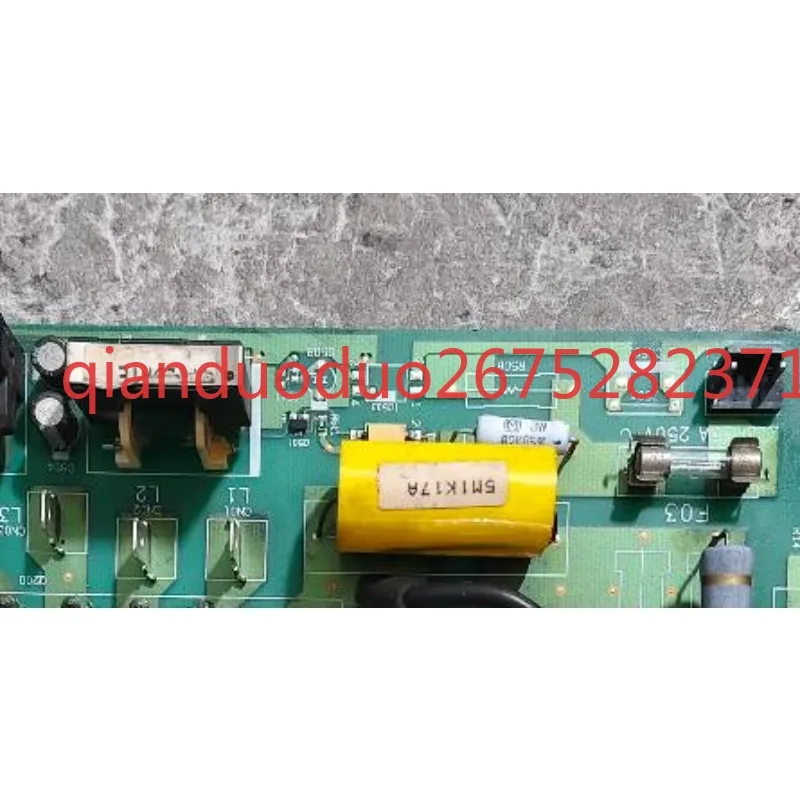Suitable for Toshiba Central Air Conditioning Computer Board Driver Board MCC-1502-01 Compressor Module