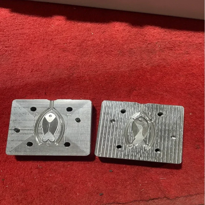 Customization of Vertical/Horizontal Injection Molding Machine Mold Support Customization