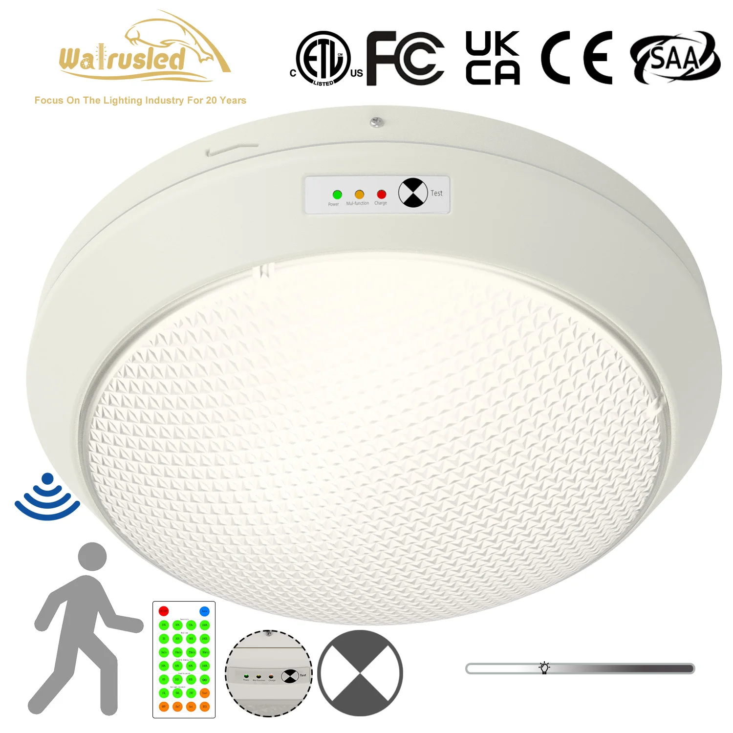 12 Inch Tri-Level S… - image