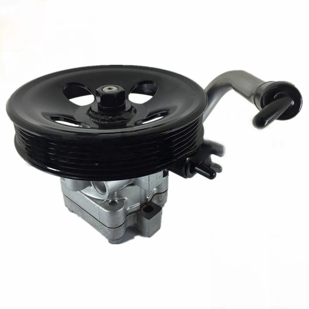 

Power Steering Pump 57110-4D900 for Kia Carnival Sedona KV-II 99-06 2.5L