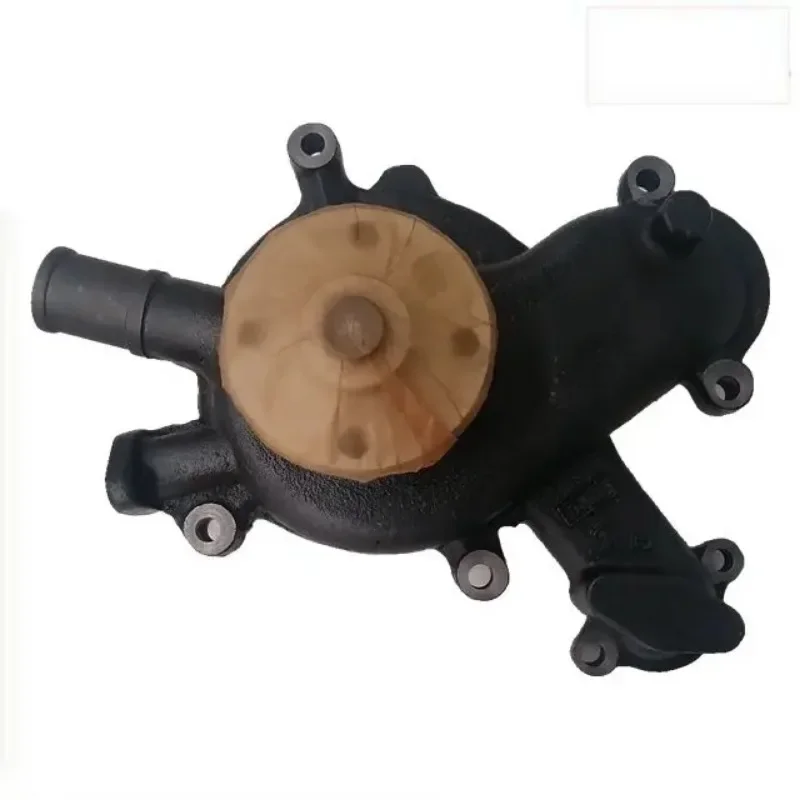 Truck General Accessories water pump truck