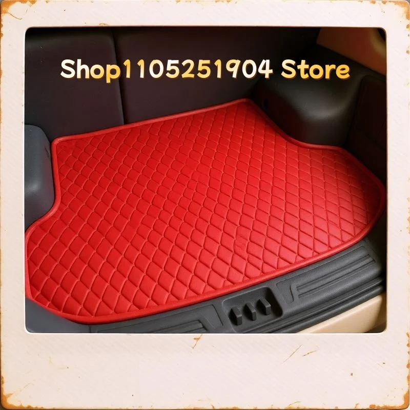 

Cargo Liner Custom Car Trunk Mats For Mercedes-Benz E-Class Coupe 2017 2018 2019 2020 Car Mat Accessories Carpet