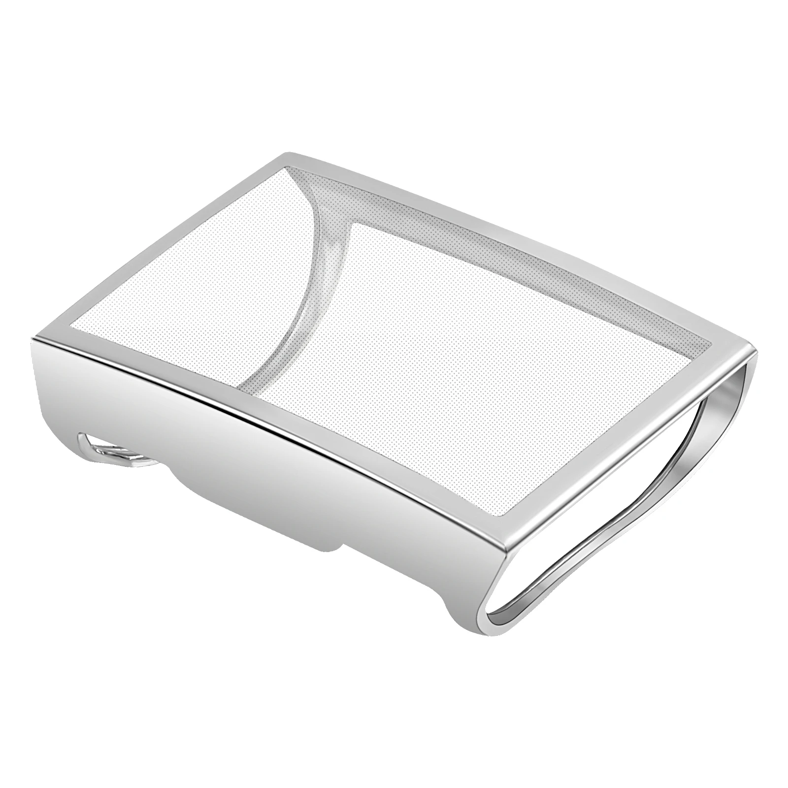 

Watch Case Protective Cover Screen Guard Shockproof Flexible Full Protector Watch Frame Dustproof Scratch Resistant Smart