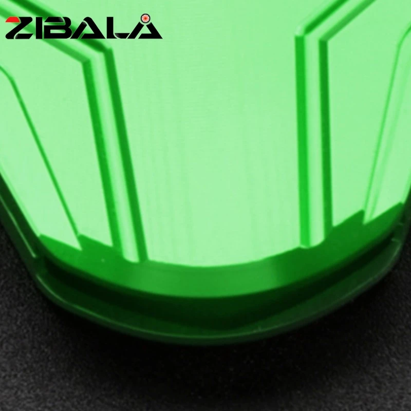 

For KAWASAKI Z300 Z400 Z650 Z750 Z1000SX Z900 Z900RS Z1000 Ninja 300/650/1000 Motorcycle Key Cover Cap Keys Case Shell Protector