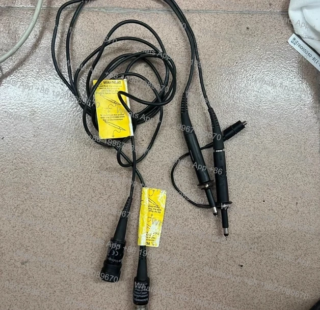 

Second-hand, accessory P2220 probe, normal function