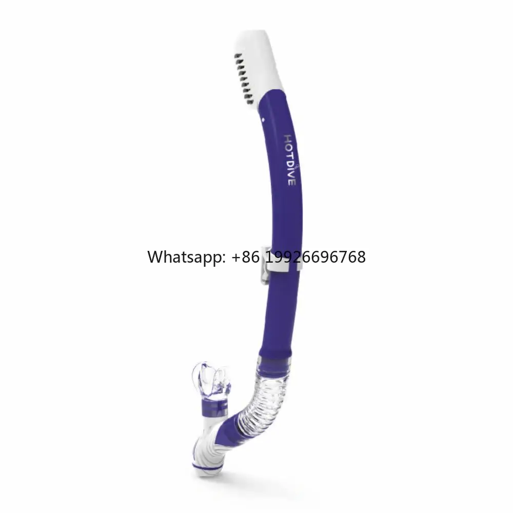 

HOTDIVE Scuba Diving Snorkle Manufacturer