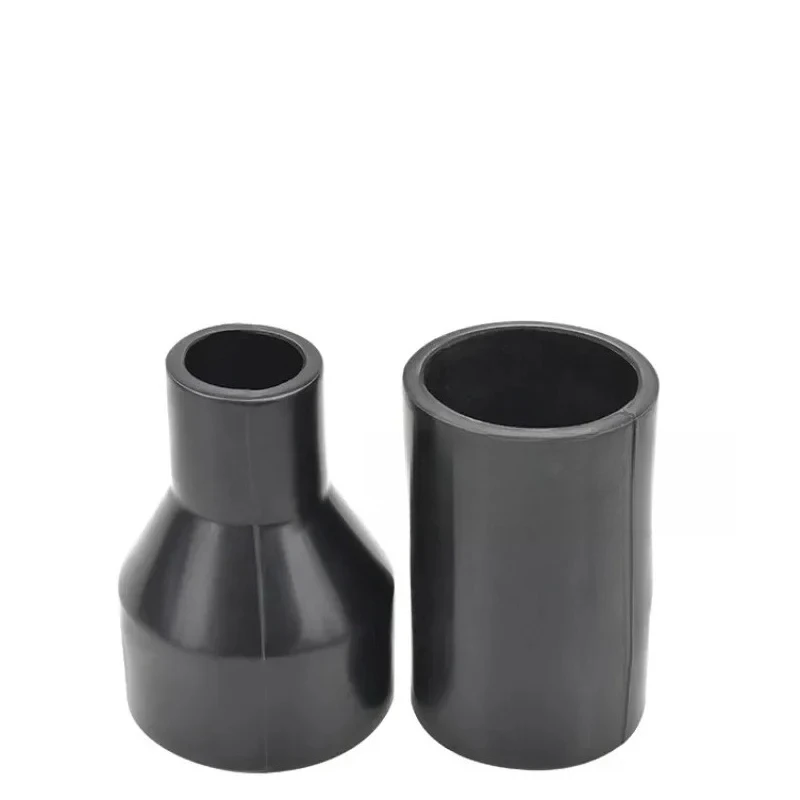 1 PCS Rubber straight pipe fittings Reducer adapter for Hand pressure pump Reducing joint 30-38mm 30-50mm 59-75mm 59-64mm