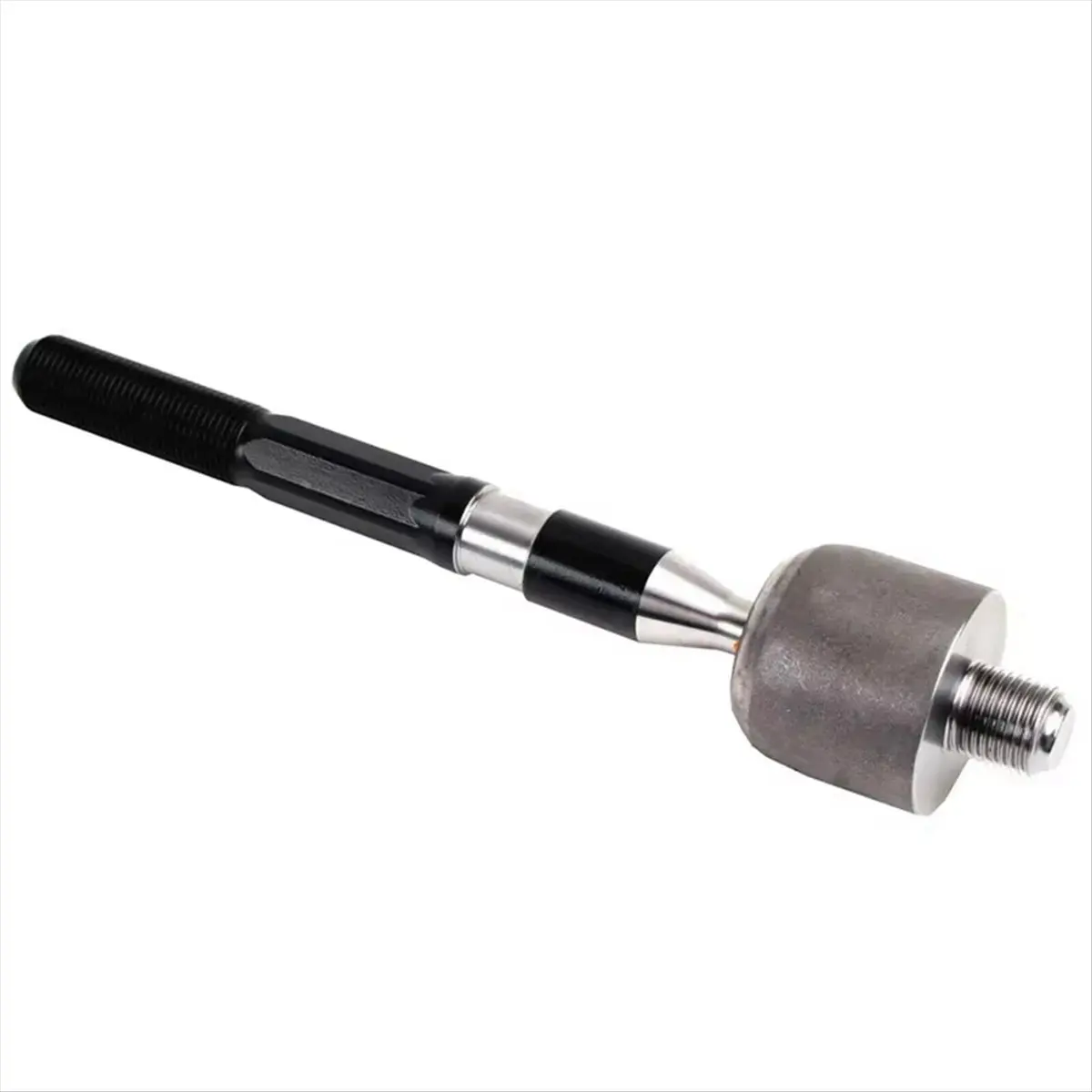 Super Sale New High Quality Car Steering Ball Joint Rotor Inner Tie Rod End 577242W000 57724-2W000 for Hyundai Kia Santa Fe Sore