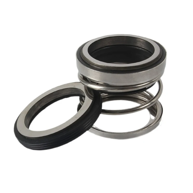 

Lightweight Mechanical Seals for Pumps