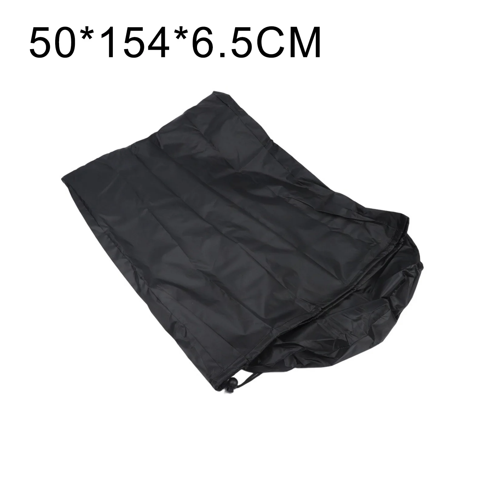 Outdoor Folding Ladder Dust Cover in 210D Oxford Fabric Provides Protection from Dust and Sunlight 50*174*12cm