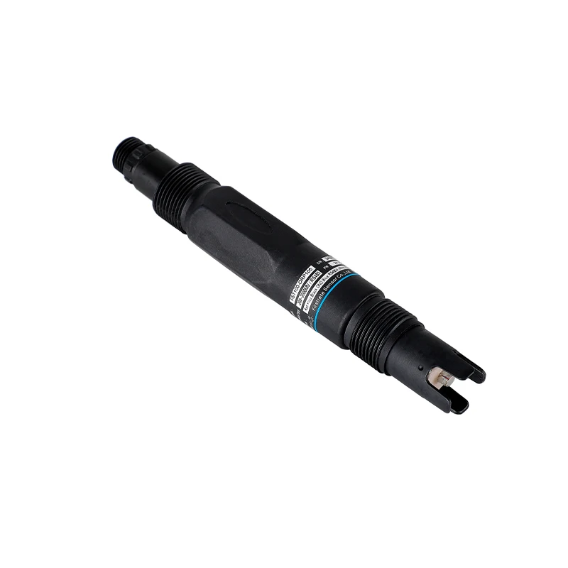 

The first 100-ORP105 intelligent ORP sensor RS485 NPT3/4 for multi-parameter water quality meters for food and tap water