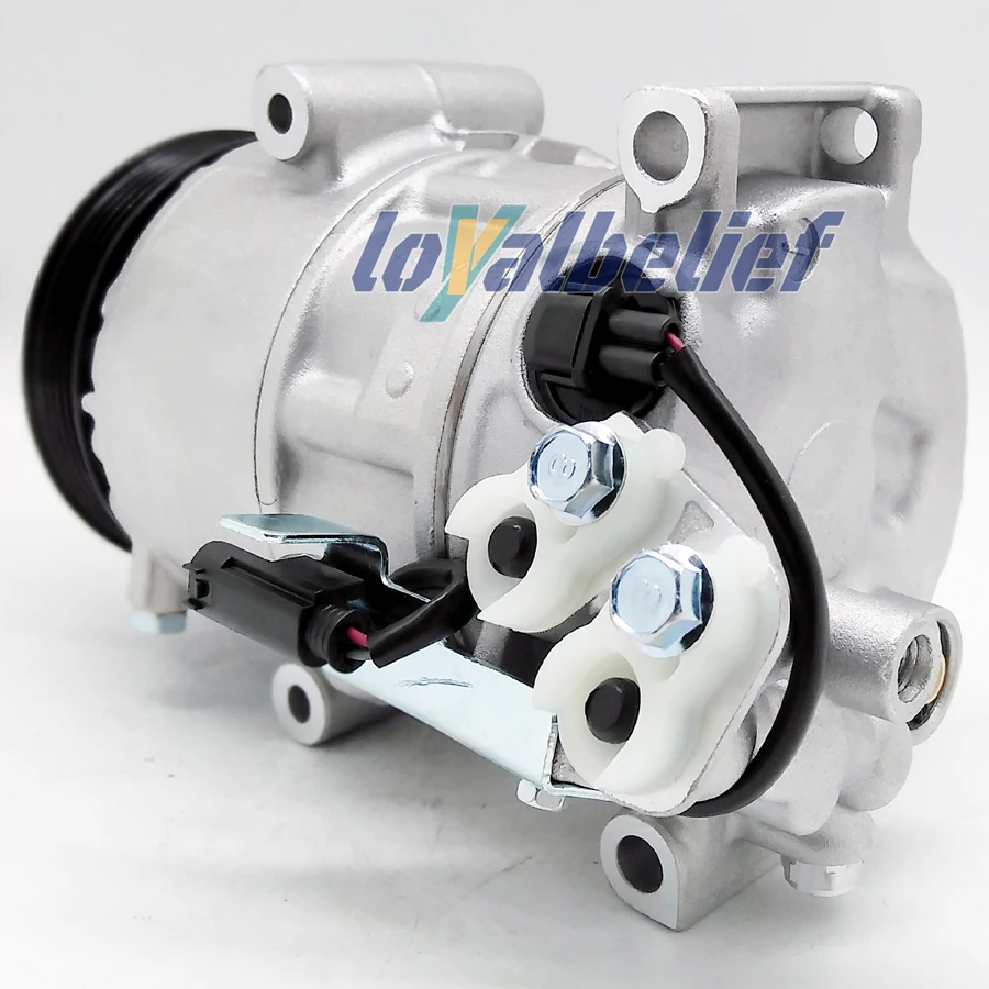 For Air Conditioner Compressor Climate Compressor For 2,0 Mercedes W245 B200 0022301311 447190-7693 A0012303511 A0012309011