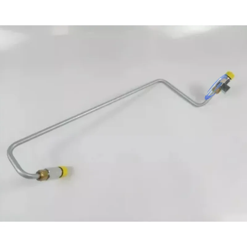 For Cummins QSK19 QSK50 QSK38 Engineering Machinery Engine Injector High Pressure YouTube 2896831