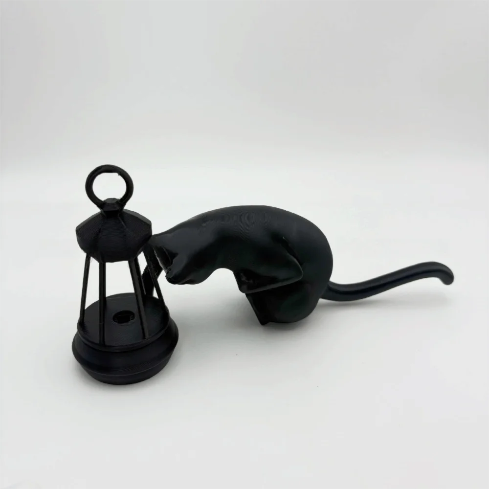 Holder Traceless Cat-Shaped Wall Hook Creative Cute Wall Key Rack Ornaments Decorative Hook Kitchen Wall