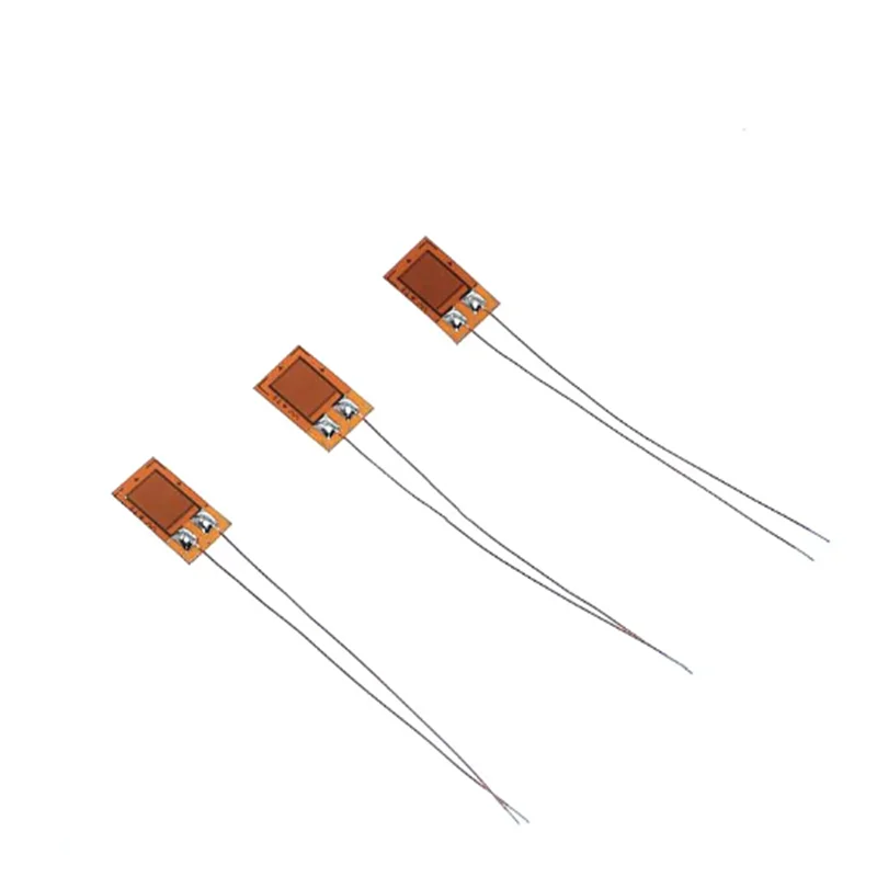 10PCS 350 Euro BF350-3AA precision resistance strain gauge with temperature self-compensating pressure load cell