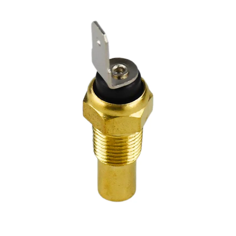 Water Temperature Sensor 31351-32830 1G498-83040 for Kubota Tractors B2710 B2910 B7300 X20 X24 Engines D722 V2203 16415-83040