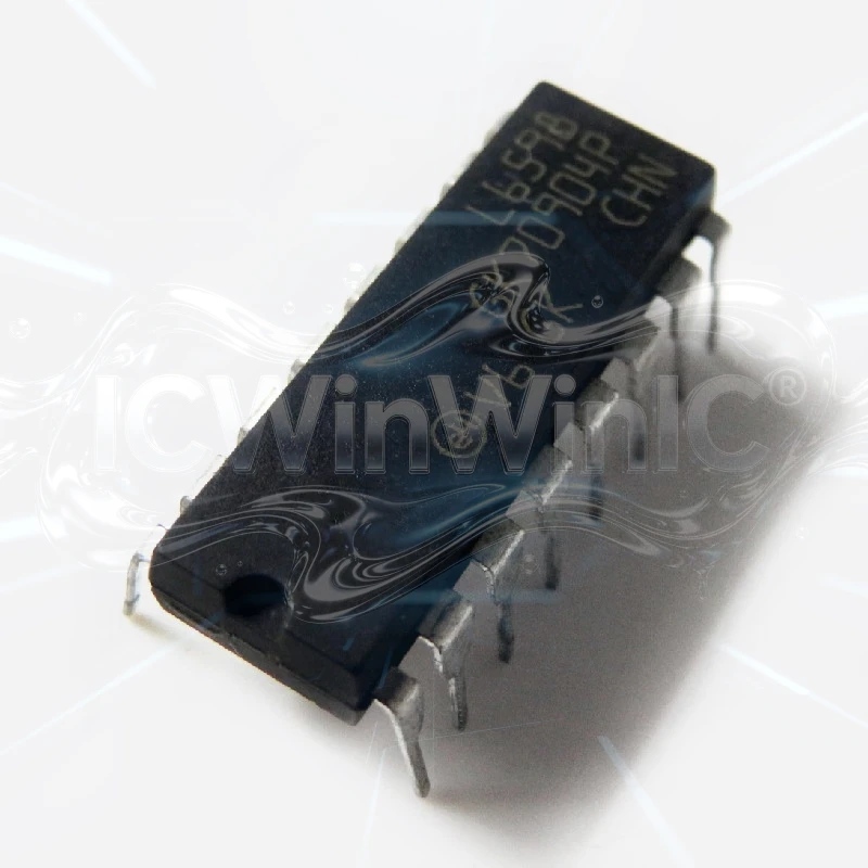 3-50PCS L6598 6598 UAA2016PG UAA2016P ES56031E ES56031 Z0107MA Z0107 SN74HC4017N 74HC4017 TOP232PN TOP232